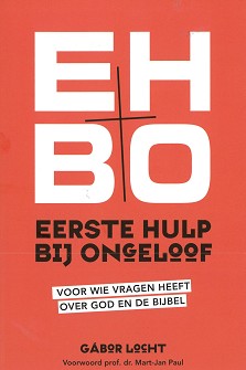 Eerste hulp bij ongeloof